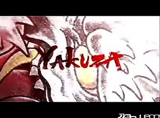 Yakuza: Trailer oficial 2