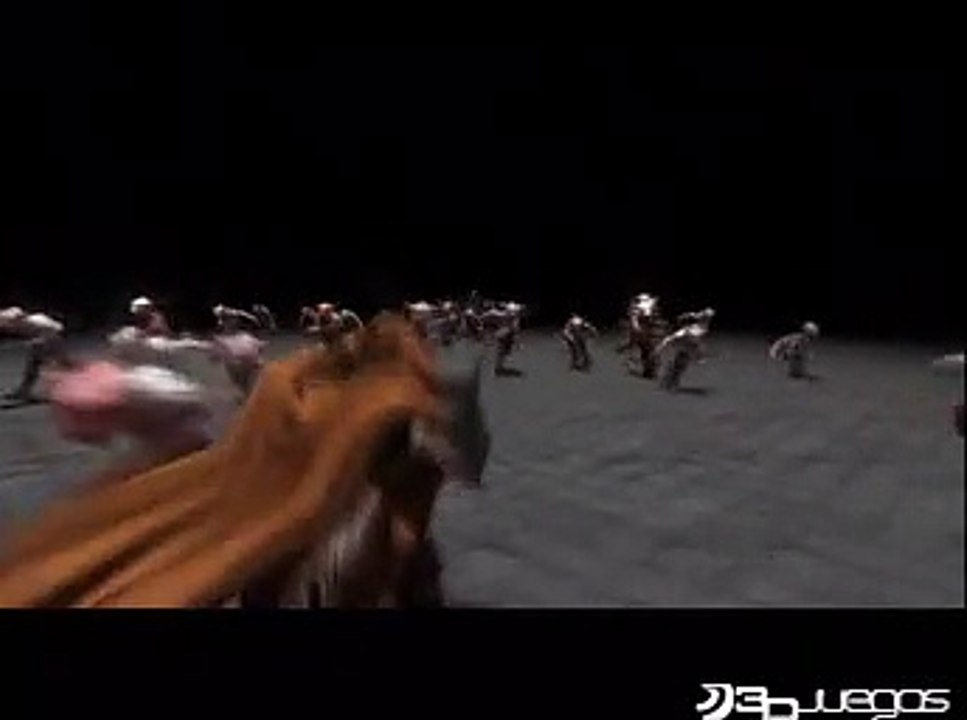 Project Offset: Vídeo tecnológico 3