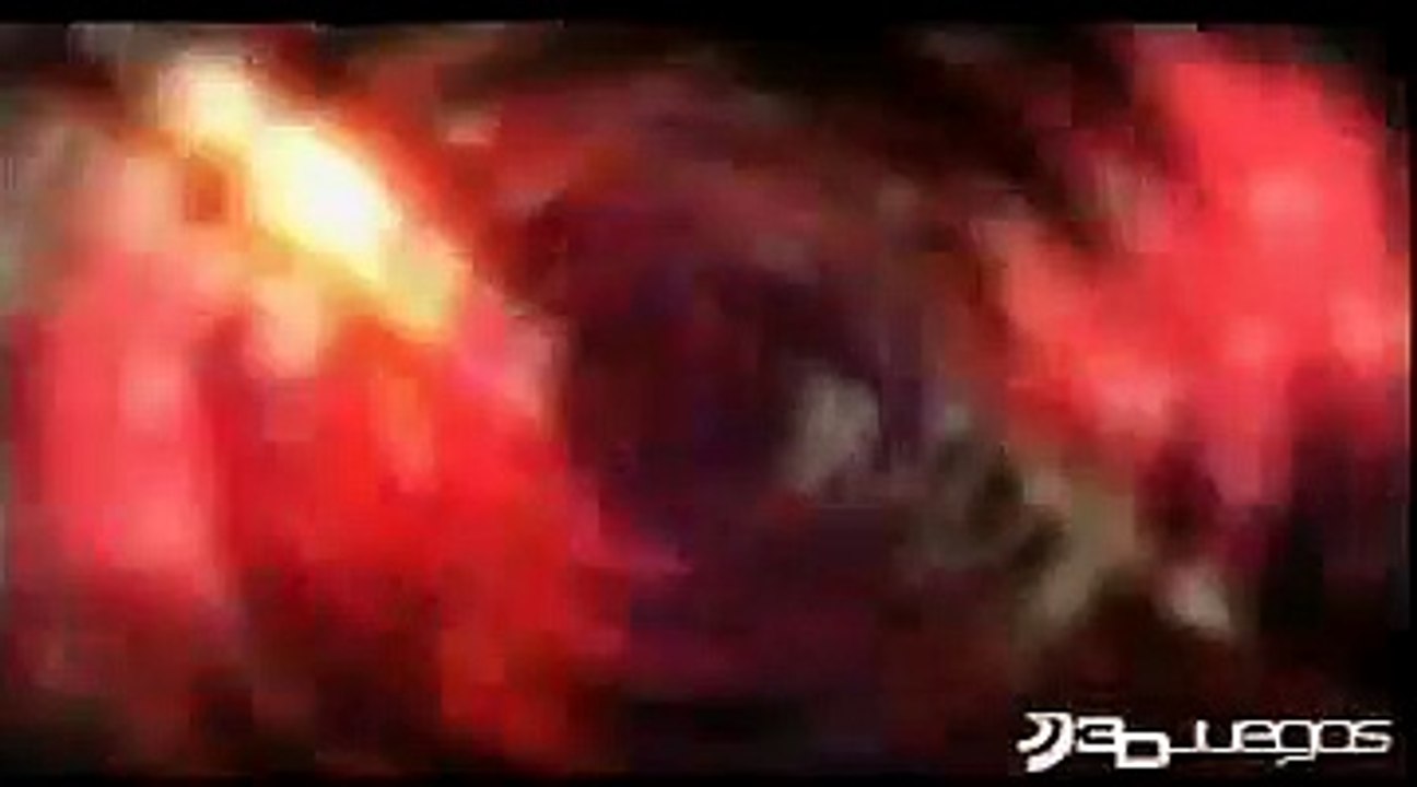 Devil May Cry 3 Special Edition: Trailer oficial