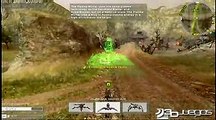 Enemy Territory Quake Wars: Vídeo del juego 1