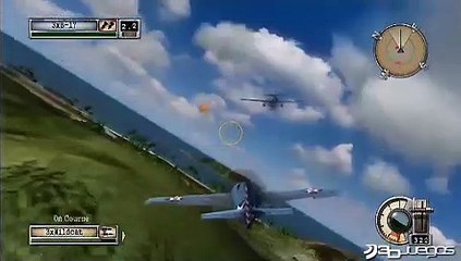 Battlestations Midway: Trailer oficial 4