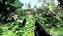 Crysis: Vídeo del juego 6