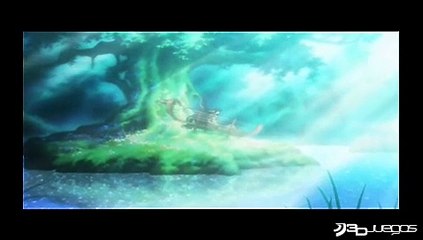 Shining Force EXA: Trailer oficial