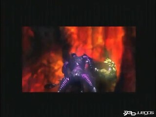 Monster Kingdom Jewel Summoner: Trailer oficial 1