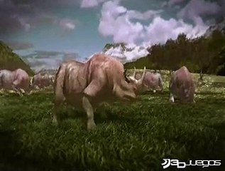 Gothic 3: Trailer oficial 4