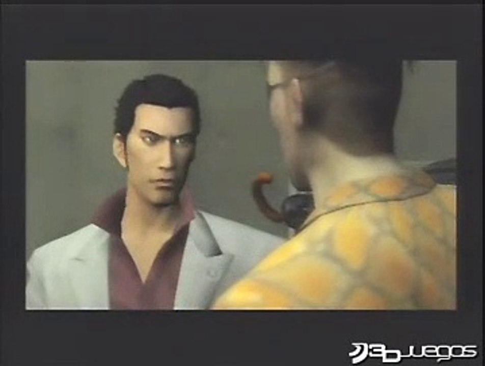 Yakuza: Cinema