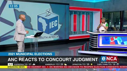 Mabe responds to 'irregular waste picking contract' probe