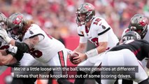 Buccaneers can do 'even better' after perfect NFL start