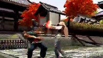 Tekken Dark Resurrection: Vídeo del juego 5