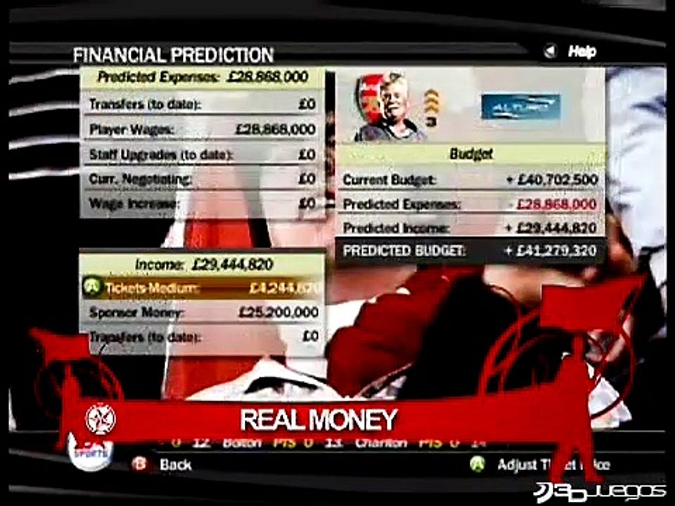 FIFA 07: Vídeo oficial 3