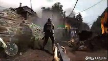 Call of Duty 3: Vídeo del juego 6