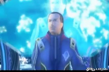 Phantasy Star Universe: Trailer oficial 3