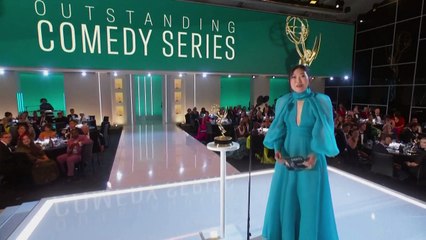 Triunfo absoluto da Netflix nos Emmys