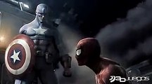 Marvel Ultimate Alliance: Trailer oficial 2