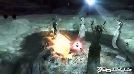 Untold Legends Dark Kingdom: Vídeo del juego 2