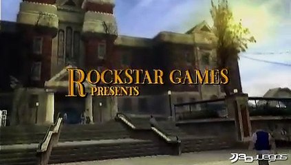 Canis Canem Edit: Trailer oficial 3