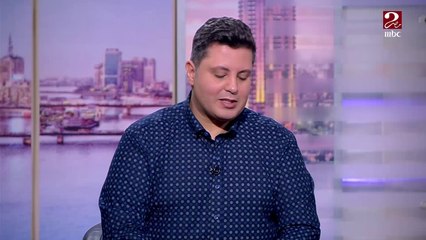 عماد الدين حسين: الدولة بدأت أول خطوة في دعم الفنانين