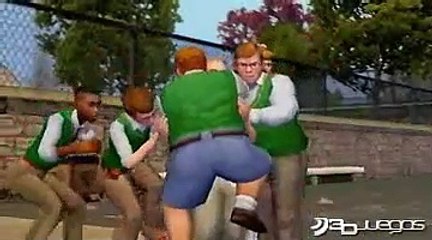 Canis Canem Edit: Trailer oficial 2