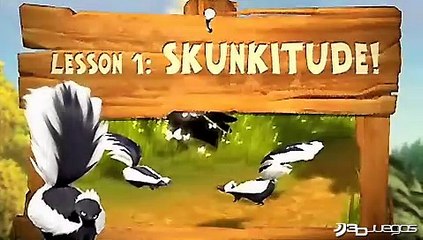 Colegas en el Bosque: Vídeo oficial 1