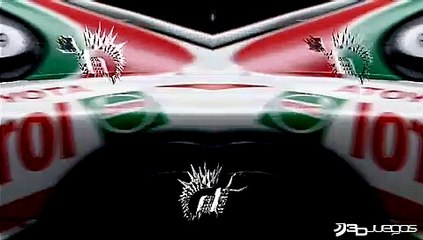 Gran Turismo HD Concept: Trailer oficial 1