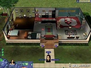 Download Video: Los Sims 2 Mascotas: Vídeo oficial 1