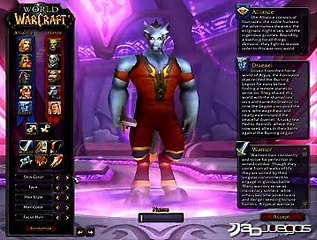 WoW The Burning Crusade: Vídeo oficial 2