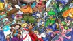 Power Stone Collection: Trailer oficial 1