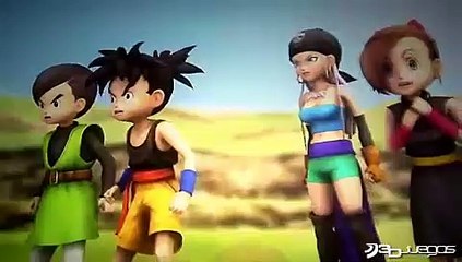 Blue Dragon: Trailer oficial 3