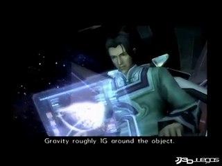 Xenosaga Episode III: Vídeo oficial 2