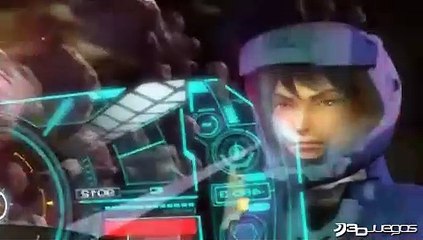 Project Sylpheed: Trailer oficial 2