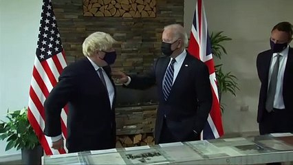 Austrália procurava há meses alternativa aos submarinos fanceses