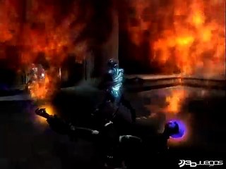 Hellgate London: Vídeo del juego 2