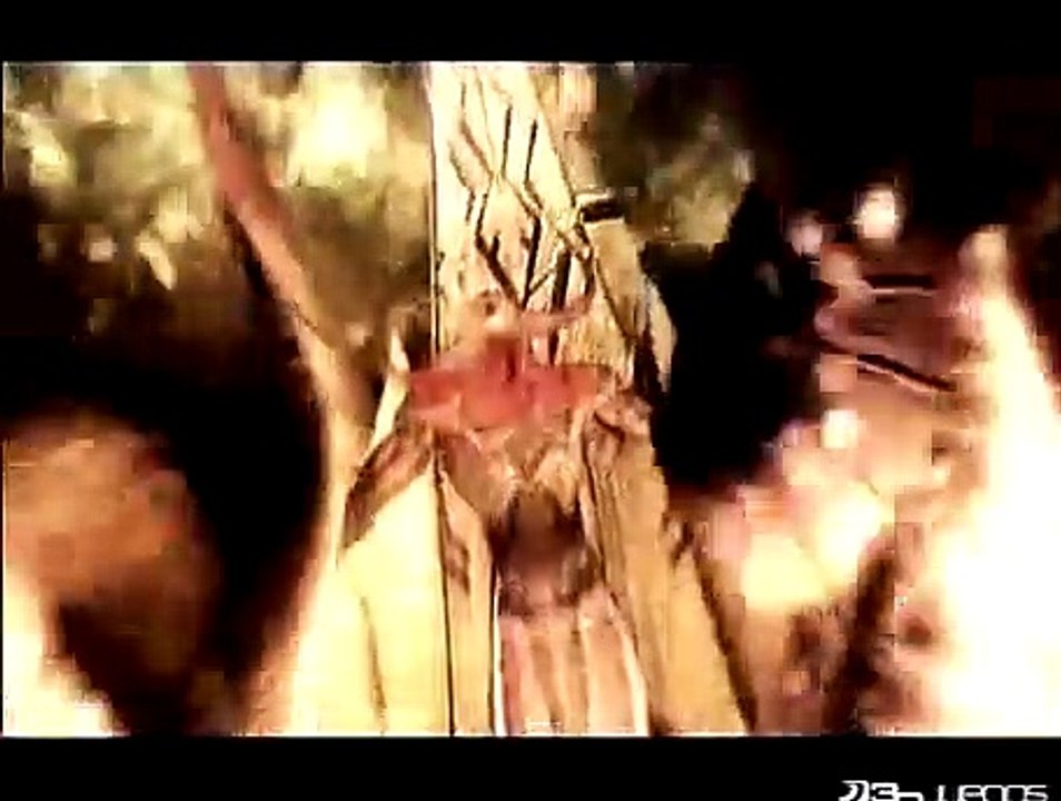 Enchanted Arms: Trailer oficial 1