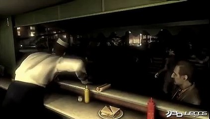 L.A. Noire: Premier Trailer