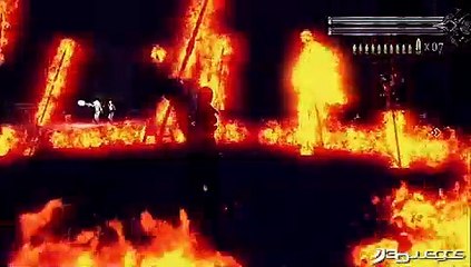 Bullet Witch: Trailer oficial 3