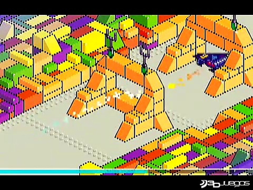 HOT Pixel: Trailer oficial