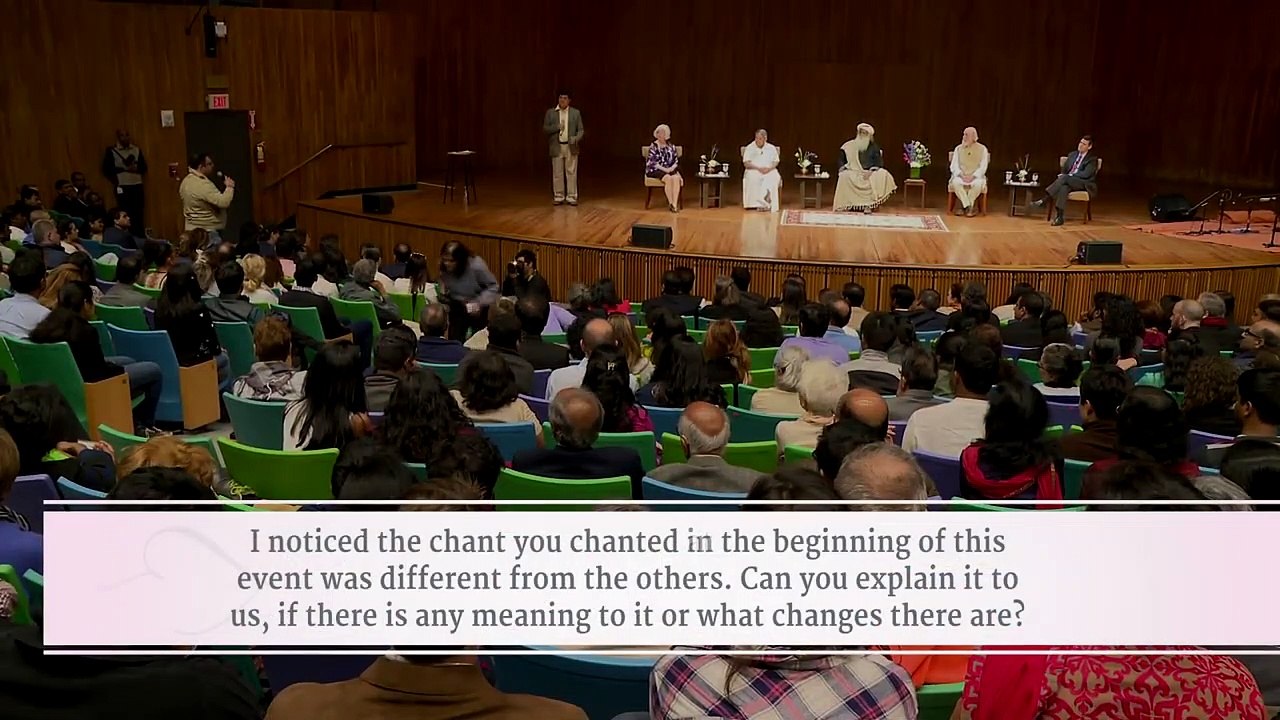 Mantras The Science of Using Sound by Sadhguru