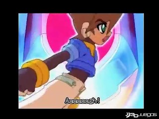 Mega Man ZX: Trailer oficial 2