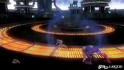 Superman Returns: Trailer oficial 2