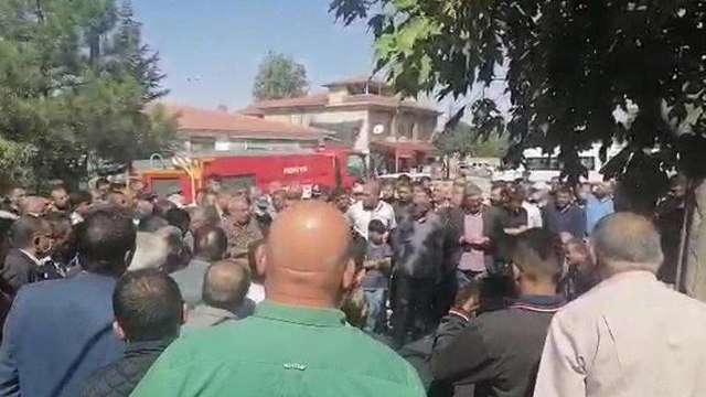 AKP’nin kalesinde çiftçiden 'toplulaştırma' isyanı