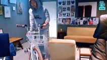 BTS RM VLIVE - A Bit Late Happy Birthday 13 SEP 2021 eng sub