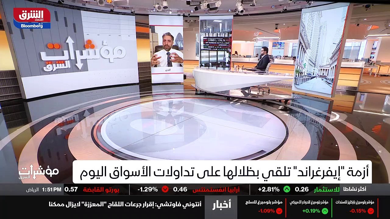 ...ما في مجال التكنولوجيا . لكن الازدهار في...