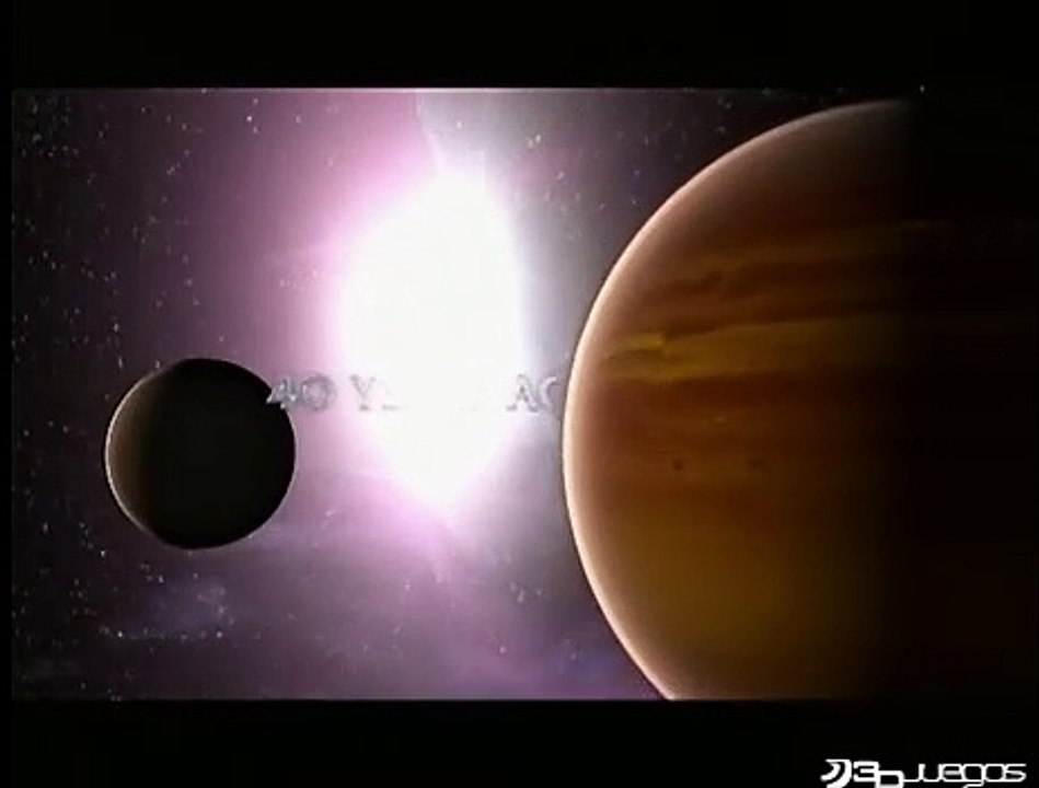 Star Trek Legacy: Trailer oficial 1