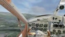 Microsoft Flight Simulator X: Vídeo oficial 2