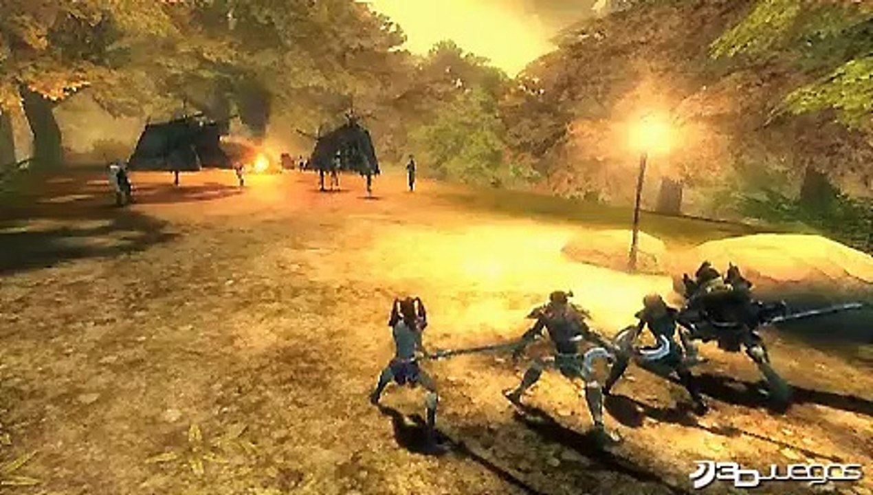 The Chronicles of Spellborn: Vídeo oficial 3