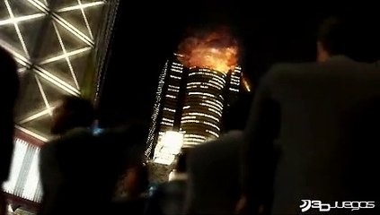 Yakuza 2: Trailer oficial 1