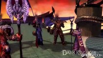 Untold Legends Dark Kingdom: Trailer oficial 3