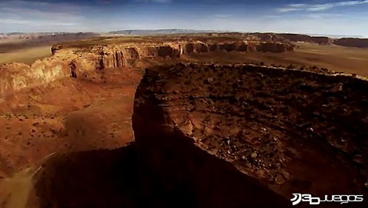 MotorStorm: Trailer 4