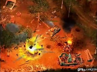 Blitzkrieg 2 Fall of the Reich: Trailer oficial