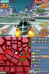 Asphalt Urban GT 2: Trailer oficial 1